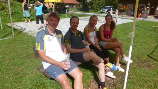 Clubmeisterschaft im Einzel, Foto 3