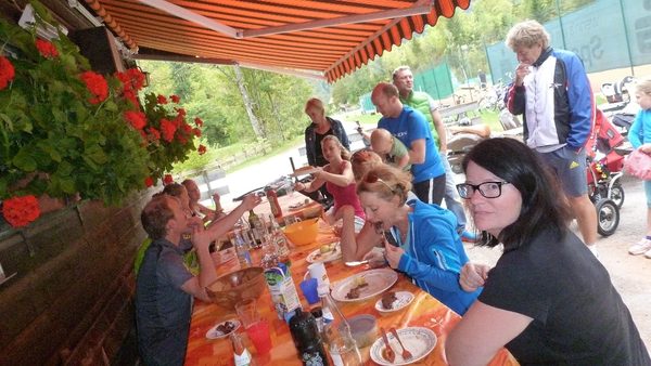 Clubmeisterschaft im Einzel, Foto 5