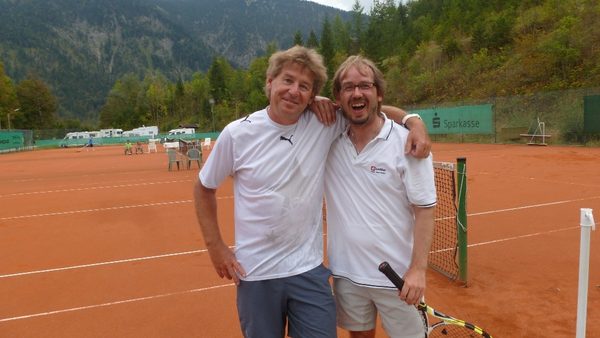 Clubmeisterschaft im Einzel, Foto 6