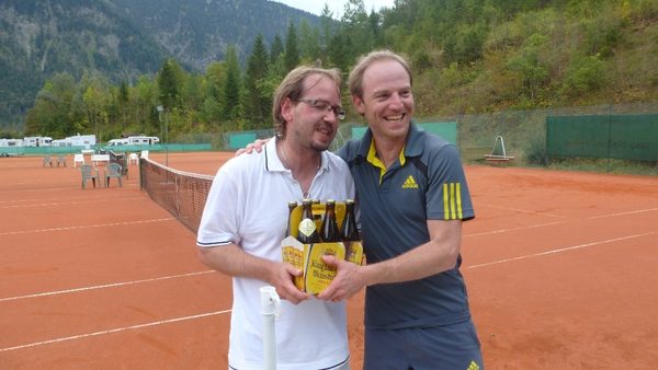 Clubmeisterschaft im Einzel, Foto 8