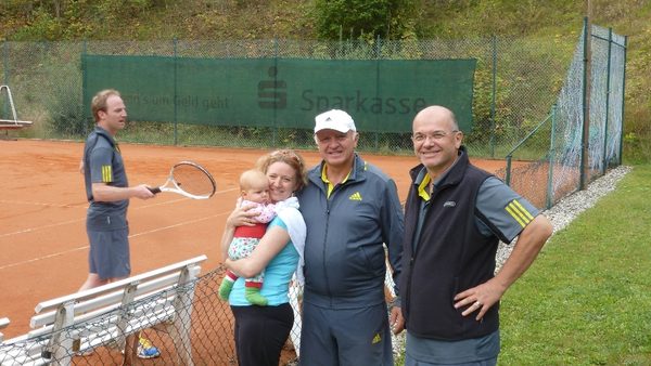 Clubmeisterschaft im Einzel, Foto 11