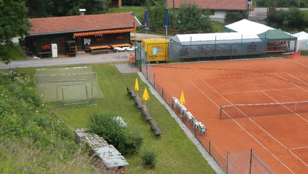 Fotos vom Aufbau, Foto 41