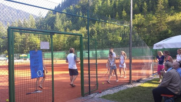 Fotos Mixed Jugend Turnier, Foto 12