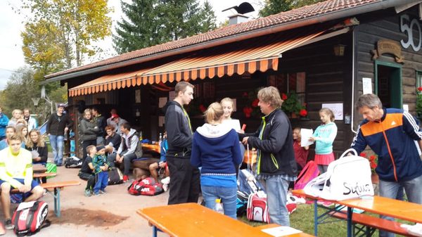 2016: Fotos Erich Häusler Gedächtnis - 2. Jugend Mixed Turnier, Foto 31