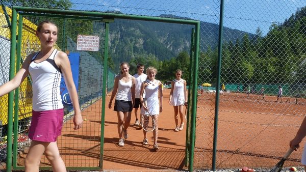 Fotos Mixed Jugend Turnier, Foto 6