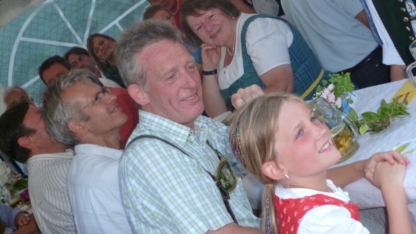Fotos der Ehrengäste, Foto 14