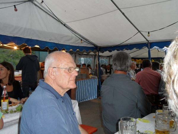 Fotos der Ehrengäste, Foto 23