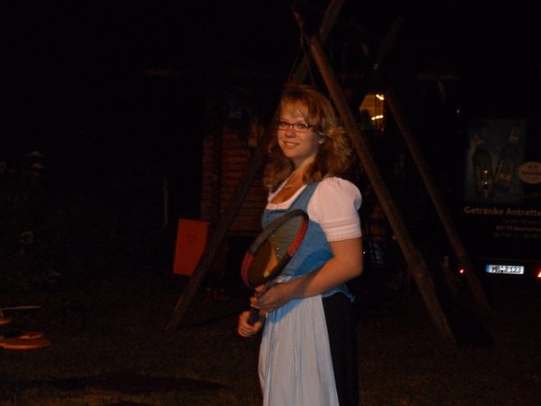Fotos Mixed Jugend Turnier, Foto 63