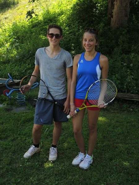 Fotos Mixed Jugend Turnier, Foto 13
