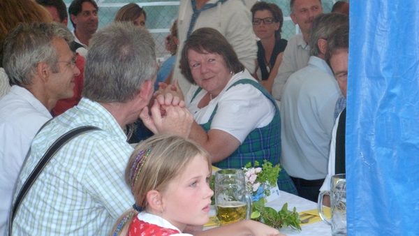 Fotos der Ehrengäste, Foto 15