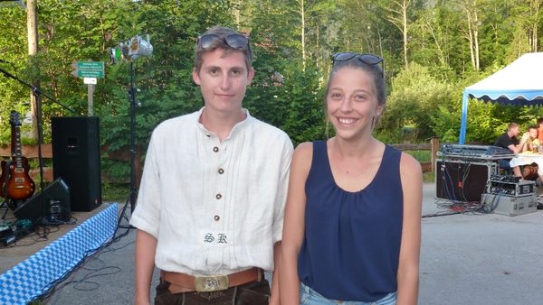 Fotos Mixed Jugend Turnier, Foto 33