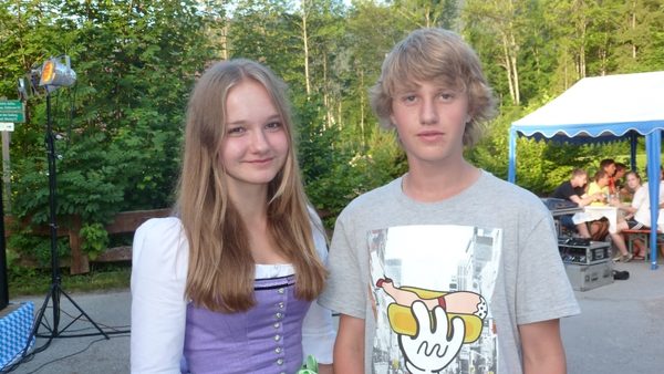 Fotos Mixed Jugend Turnier, Foto 51