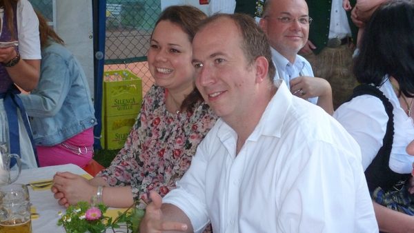 Fotos der Ehrengäste, Foto 7