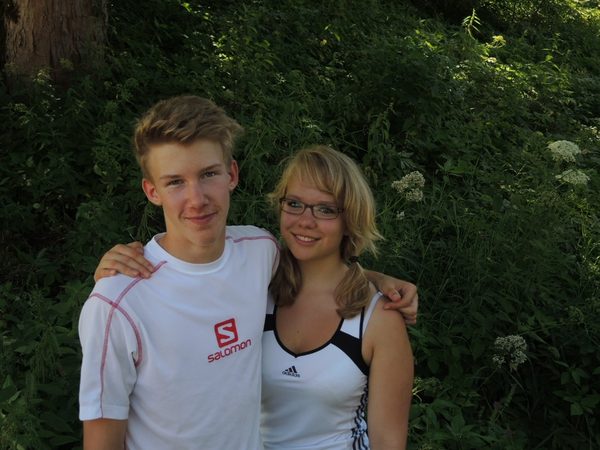 Fotos Mixed Jugend Turnier, Foto 35