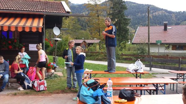 2016: Fotos Erich Häusler Gedächtnis - 2. Jugend Mixed Turnier, Foto 19