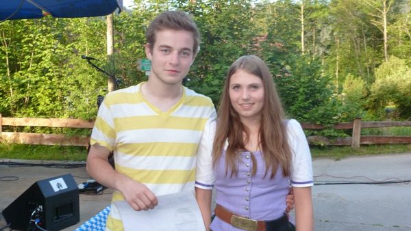 Fotos Mixed Jugend Turnier, Foto 59