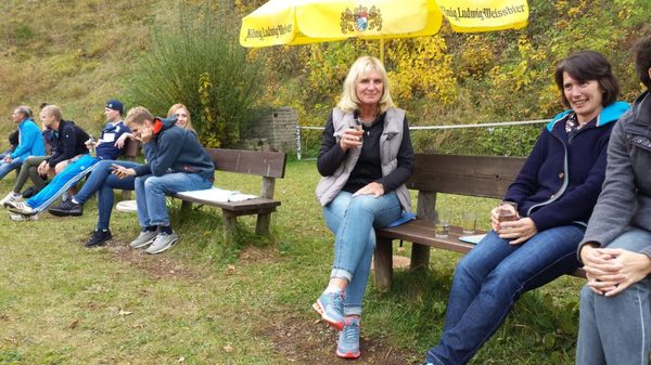 2016: Fotos Erich Häusler Gedächtnis - 2. Jugend Mixed Turnier, Foto 10
