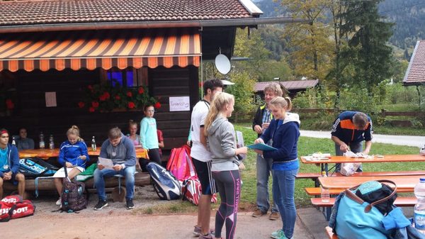 2016: Fotos Erich Häusler Gedächtnis - 2. Jugend Mixed Turnier, Foto 21