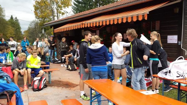 2016: Fotos Erich Häusler Gedächtnis - 2. Jugend Mixed Turnier, Foto 32