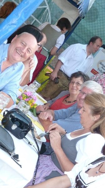 Fotos der Ehrengäste, Foto 18