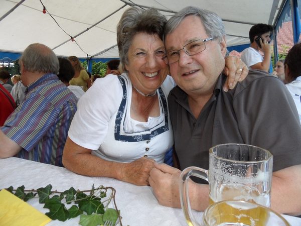 Fotos der Ehrengäste, Foto 32
