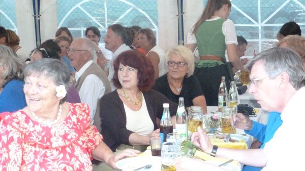 Fotos der Ehrengäste, Foto 12