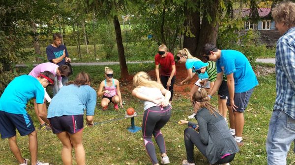 2016: Fotos Erich Häusler Gedächtnis - 2. Jugend Mixed Turnier, Foto 4