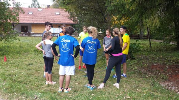 2016: Fotos Erich Häusler Gedächtnis - 2. Jugend Mixed Turnier, Foto 7