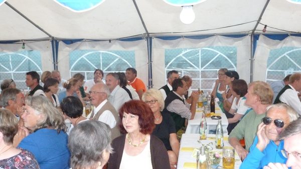 Fotos der Ehrengäste, Foto 13
