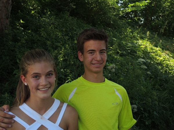 Fotos Mixed Jugend Turnier, Foto 37