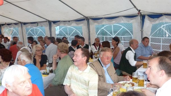 Fotos der Ehrengäste, Foto 22