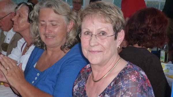 Fotos der Ehrengäste, Foto 20