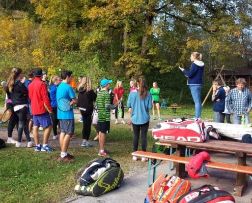 2016: Fotos Erich Häusler Gedächtnis - 2. Jugend Mixed Turnier, Foto 37