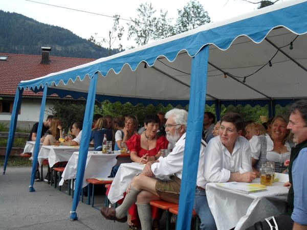 Fotos der Ehrengäste, Foto 33