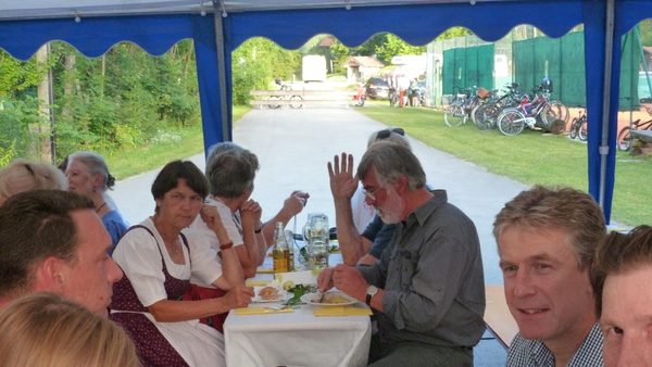 Fotos der Ehrengäste, Foto 25