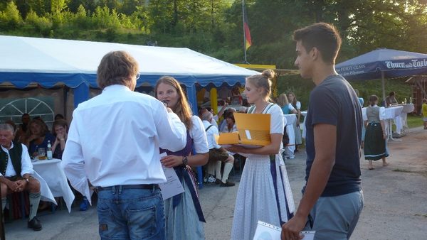 Fotos Mixed Jugend Turnier, Foto 56