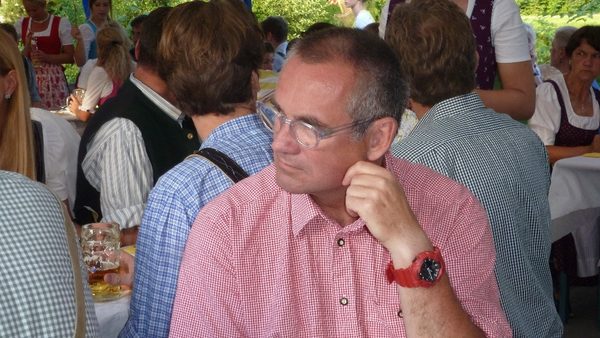 Fotos der Ehrengäste, Foto 35