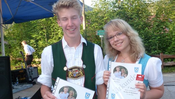 Fotos Mixed Jugend Turnier, Foto 34