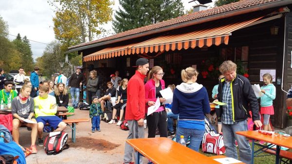 2016: Fotos Erich Häusler Gedächtnis - 2. Jugend Mixed Turnier, Foto 15
