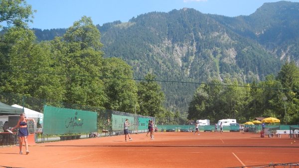 Fotos Mixed Jugend Turnier, Foto 18