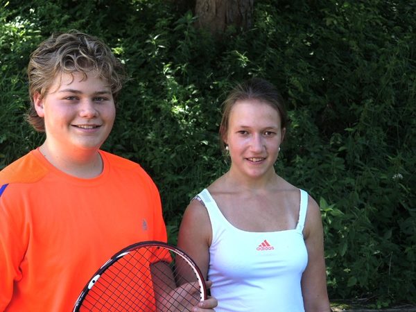 Fotos Mixed Jugend Turnier, Foto 57