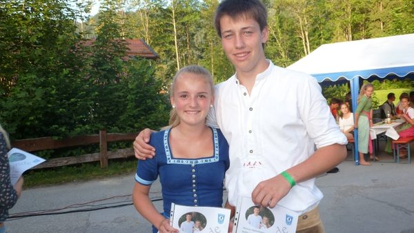 Fotos Mixed Jugend Turnier, Foto 52