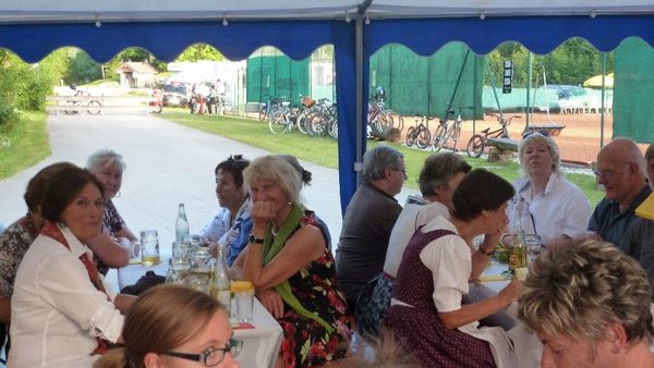 Fotos der Ehrengäste, Foto 29