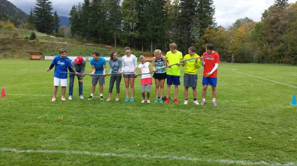 2016: Fotos Erich Häusler Gedächtnis - 2. Jugend Mixed Turnier, Foto 24