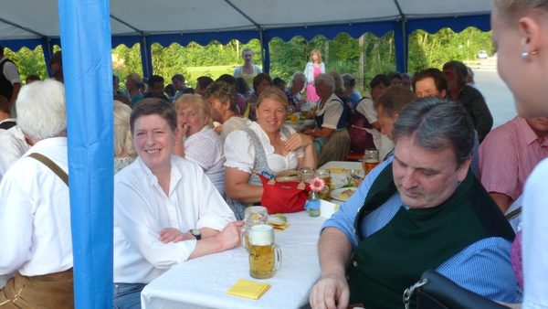 Fotos der Ehrengäste, Foto 9