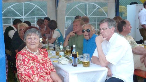 Fotos der Ehrengäste, Foto 8