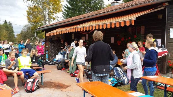 2016: Fotos Erich Häusler Gedächtnis - 2. Jugend Mixed Turnier, Foto 17