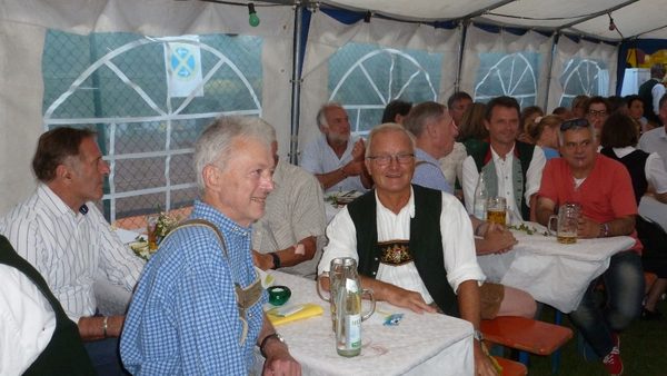 Fotos der Ehrengäste, Foto 27