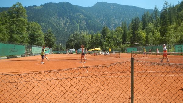 Fotos Mixed Jugend Turnier, Foto 11