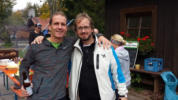 2016: Fotos Erich Häusler Gedächtnis - 2. Jugend Mixed Turnier, Foto 33